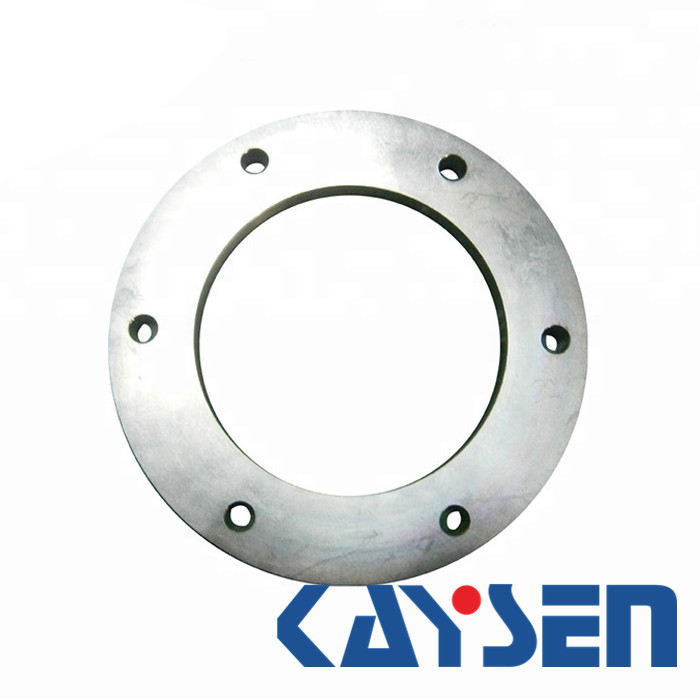 AWWA C207 Standard Steel-Ring Flange,CLASS D